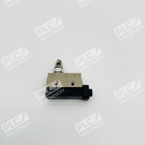 Omron ZC-Q2155 Enclosed Limit Switch 10A 250VAC