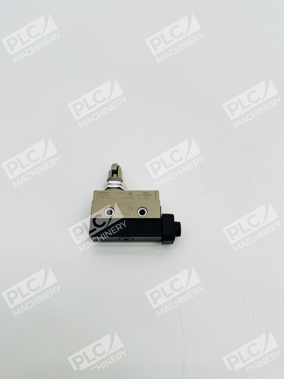 Omron ZC-Q2155 Enclosed Limit Switch 10A 250VAC