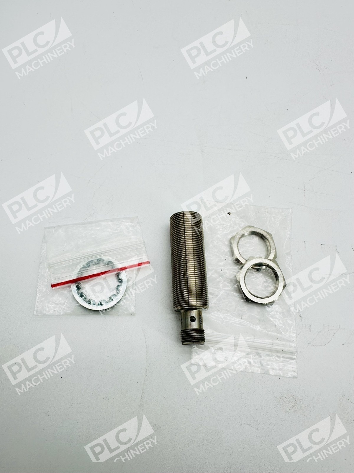Pepperl+Fuchs NBB5-18GM50-E0-V1 Inductive Proximity Sensor - Image 3