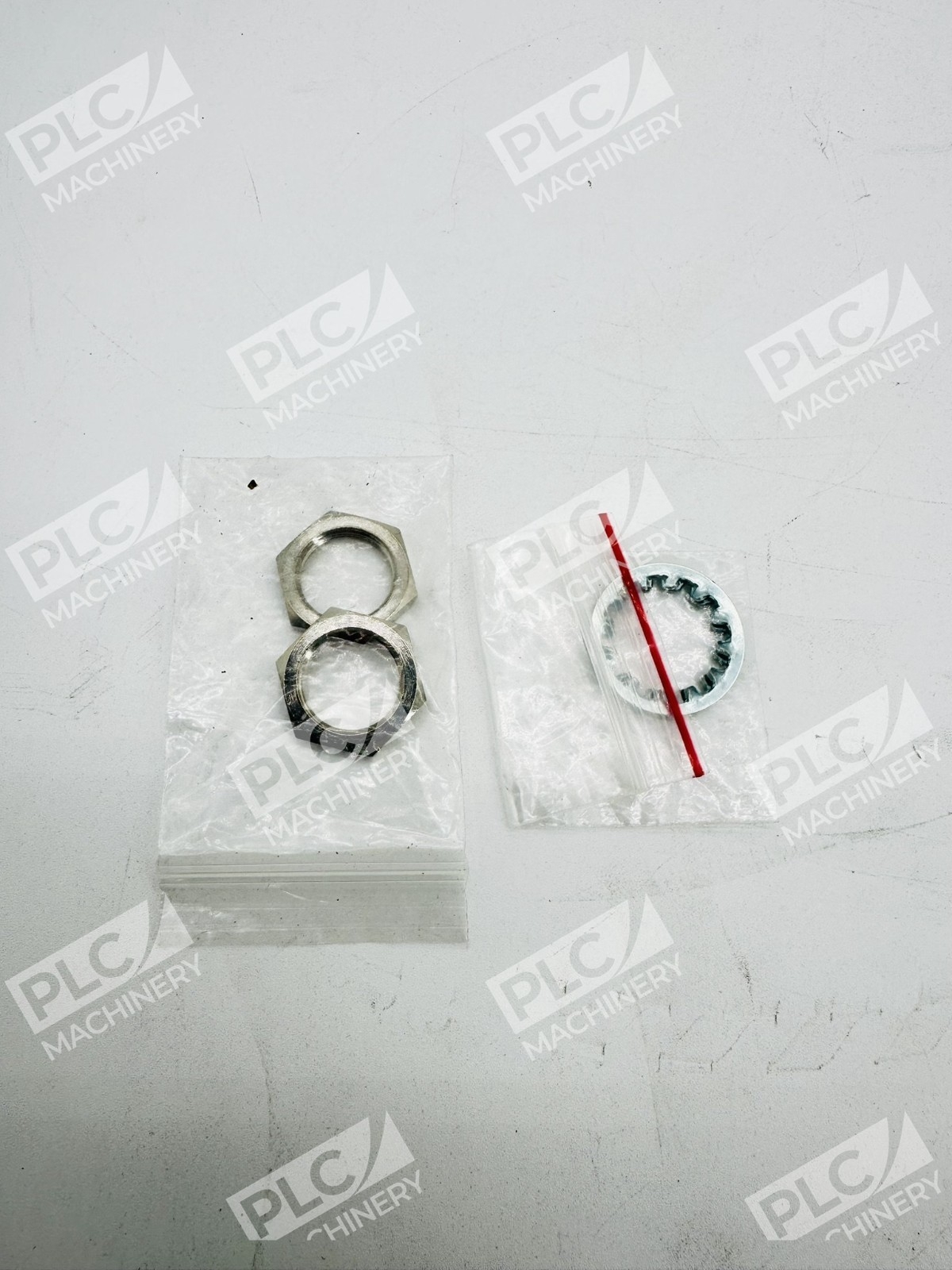 Pepperl+Fuchs NBB5-18GM50-E0-V1 Inductive Proximity Sensor - Image 7