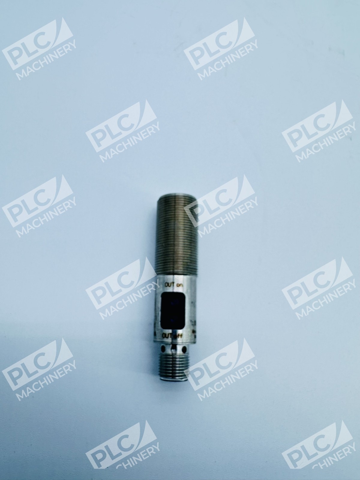 ifm Electronic OGH500 Through-beam Photoelectric Sensor Transmitter