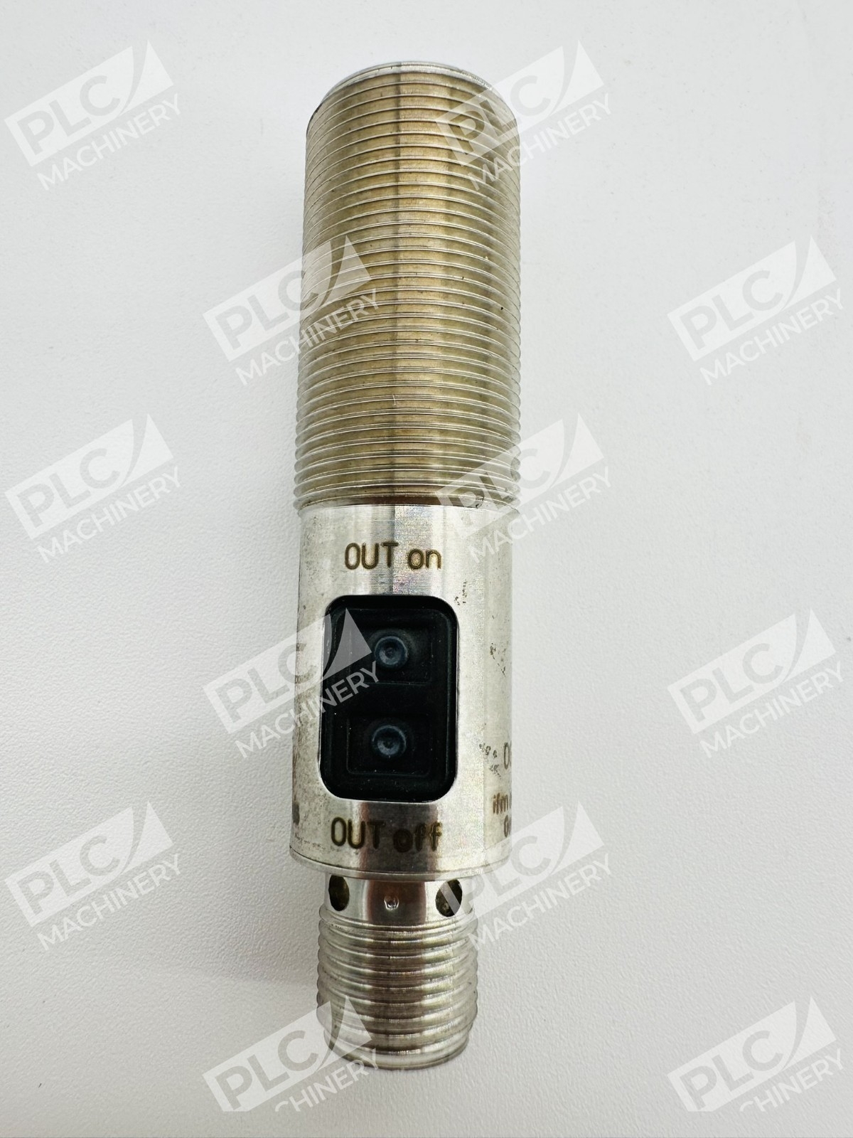 ifm Electronic OGH500 Through-beam Photoelectric Sensor Transmitter - Image 2
