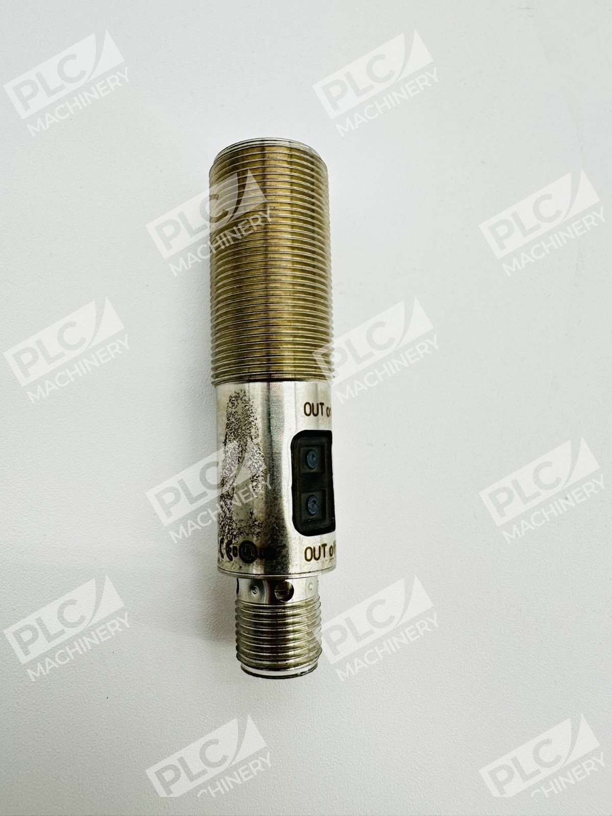 ifm Electronic OGH500 Through-beam Photoelectric Sensor Transmitter - Image 4
