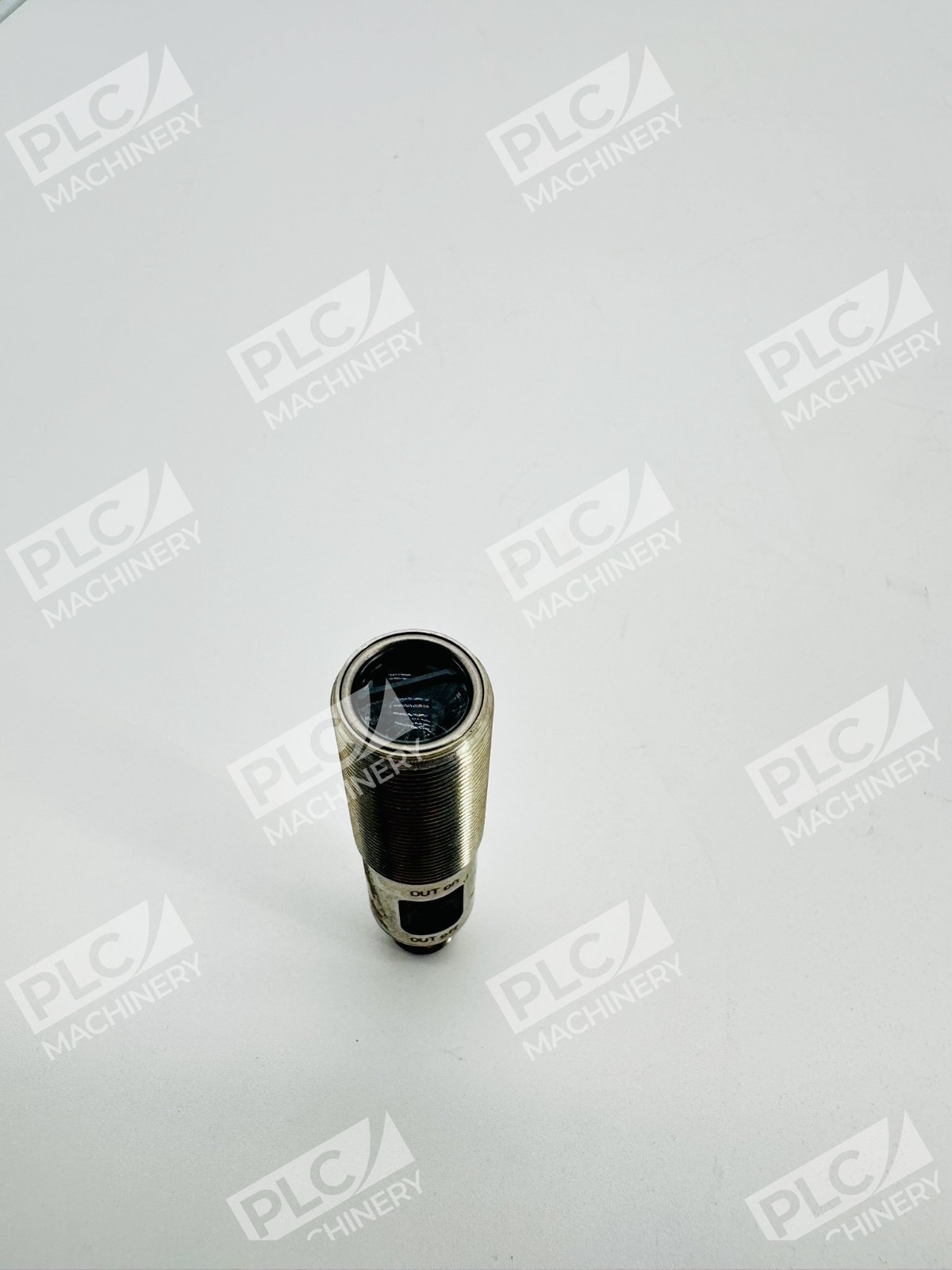 ifm Electronic OGH500 Through-beam Photoelectric Sensor Transmitter - Image 5