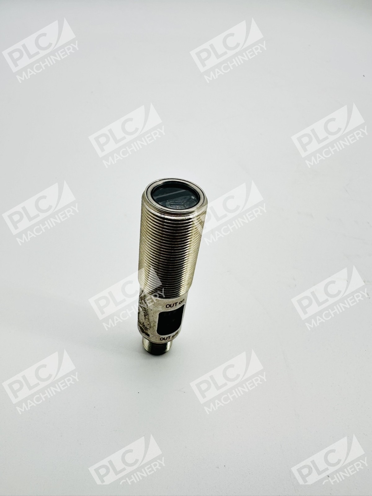 ifm Electronic OGH500 Through-beam Photoelectric Sensor Transmitter - Image 6
