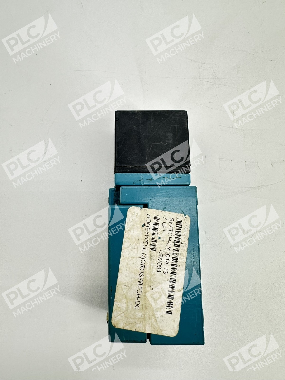 Honeywell LYT01A-1S Micro Switch Heavy Duty Proximity Limit Switch - Image 5