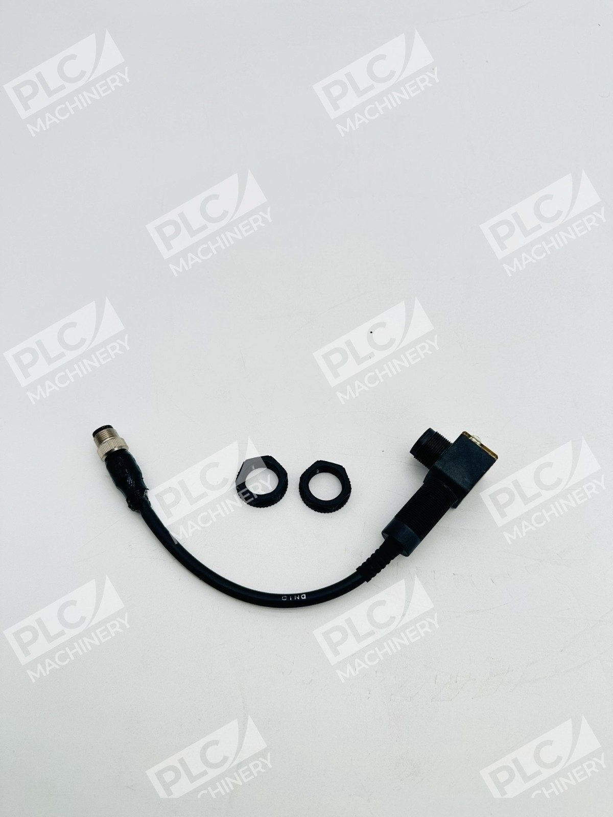 Allen Bradley 42EF-P2LDB-F5 Photoswitch Retroreflective Sensor Rev F Ser A - Image 4