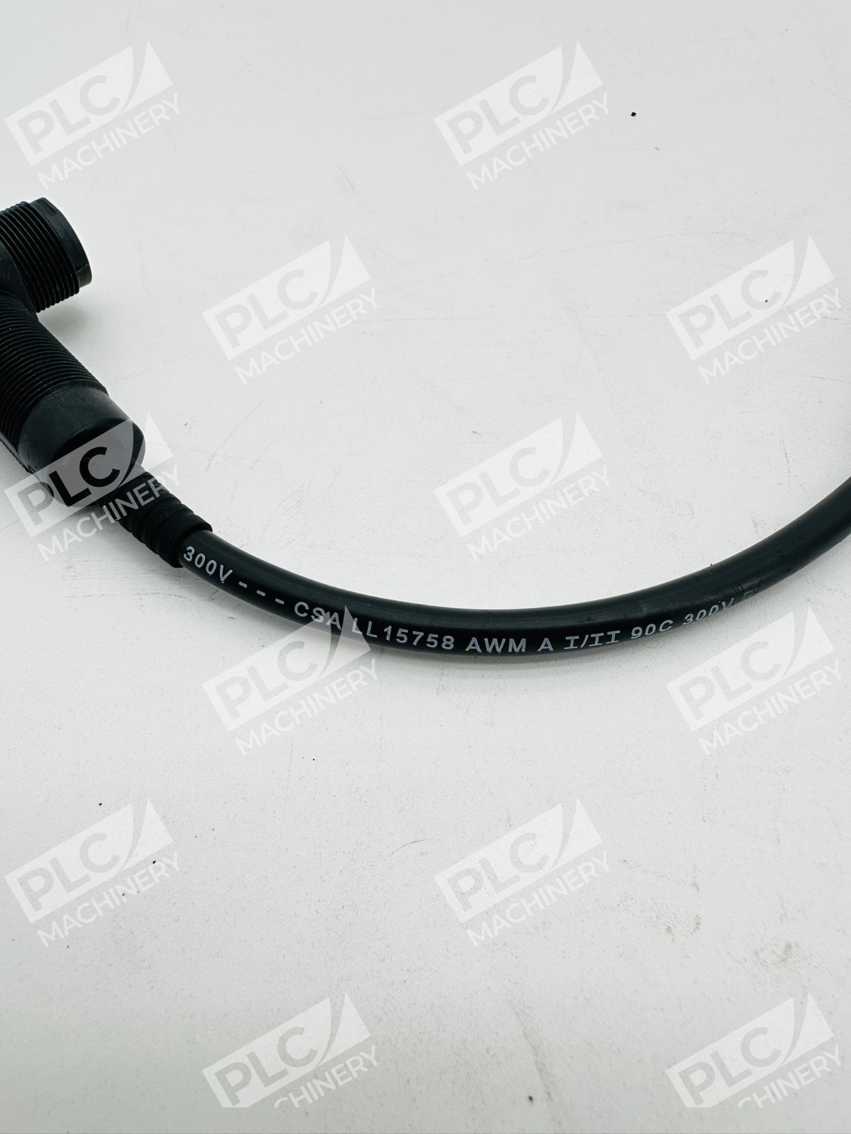 Allen Bradley 42EF-P2LDB-F5 Photoswitch Retroreflective Sensor Rev F Ser A - Image 9