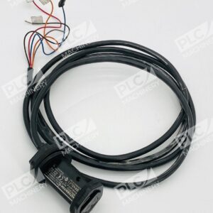 Allen Bradley 42SRU-6002 Photoswitch Retroreflective Sensor Ser C