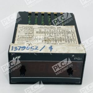 LFE Corporation 4424-K Digital Panel Meter