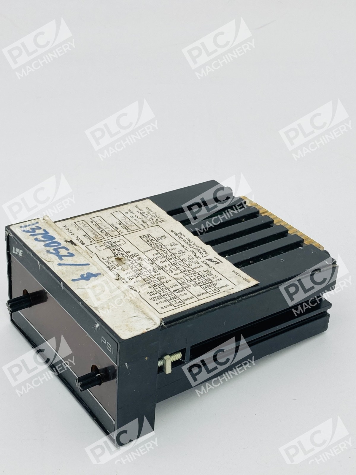 LFE Corporation 4424-K Digital Panel Meter - Image 2