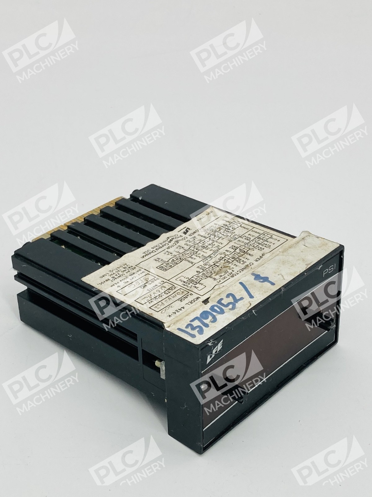 LFE Corporation 4424-K Digital Panel Meter - Image 3