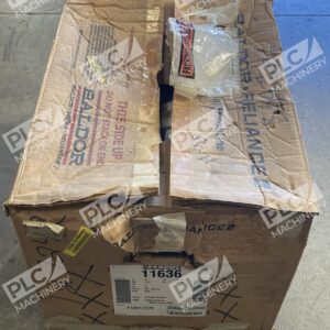 Baldor 37G685Y534G1 Industrial Electric Motor 11636