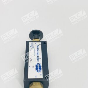 Fabco-Air 14PMD-4 Pneumatic Directional Control Valve