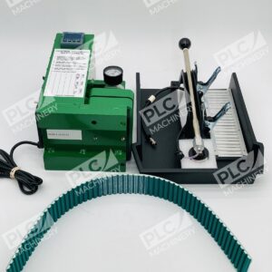 Eurotherm 09-0811-D-53193 Mini Splicer Belt Welding Kit