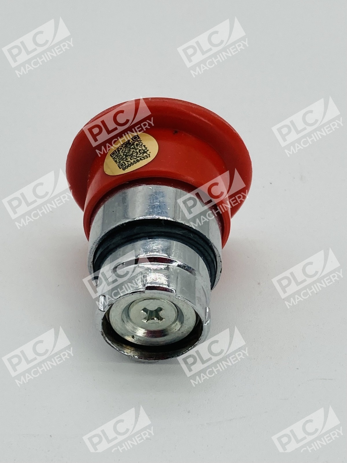 Dayton 30G251 Emergency Stop Push Button E-Stop Switch Lots of 3 - Image 7