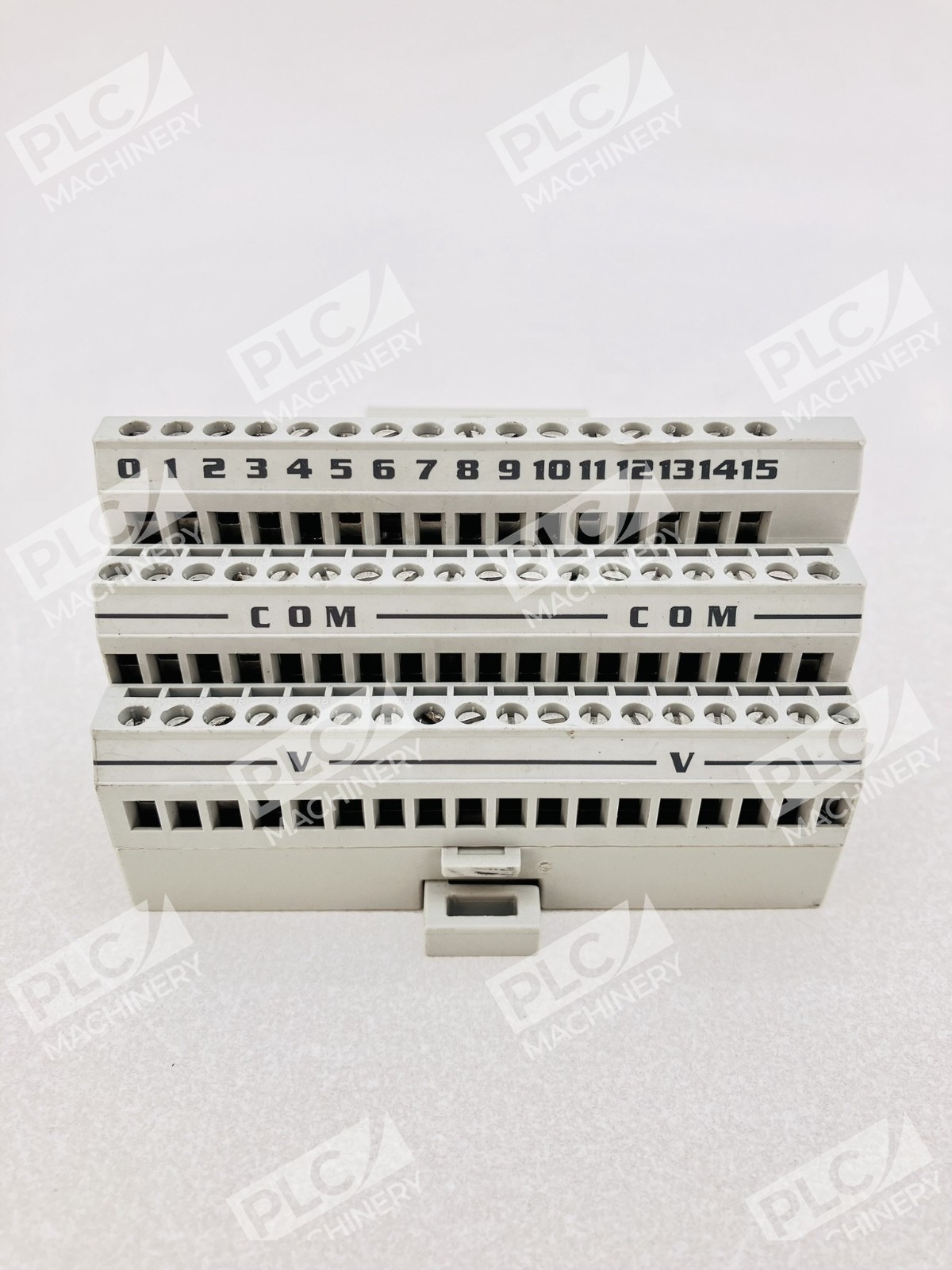 Allen Bradley 1794-TB3 FLEX I/O Terminal Base Ser A Lots of 17 - Image 3