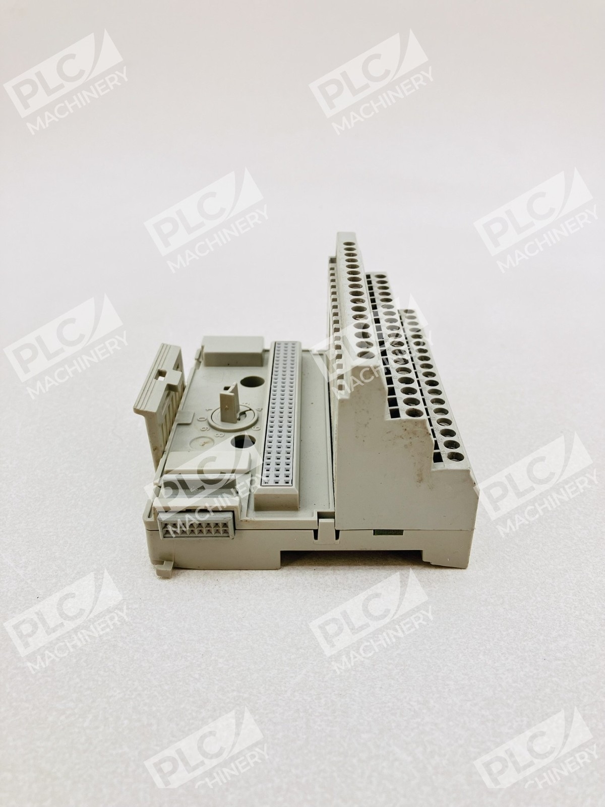 Allen Bradley 1794-TB3 FLEX I/O Terminal Base Ser A Lots of 17 - Image 4