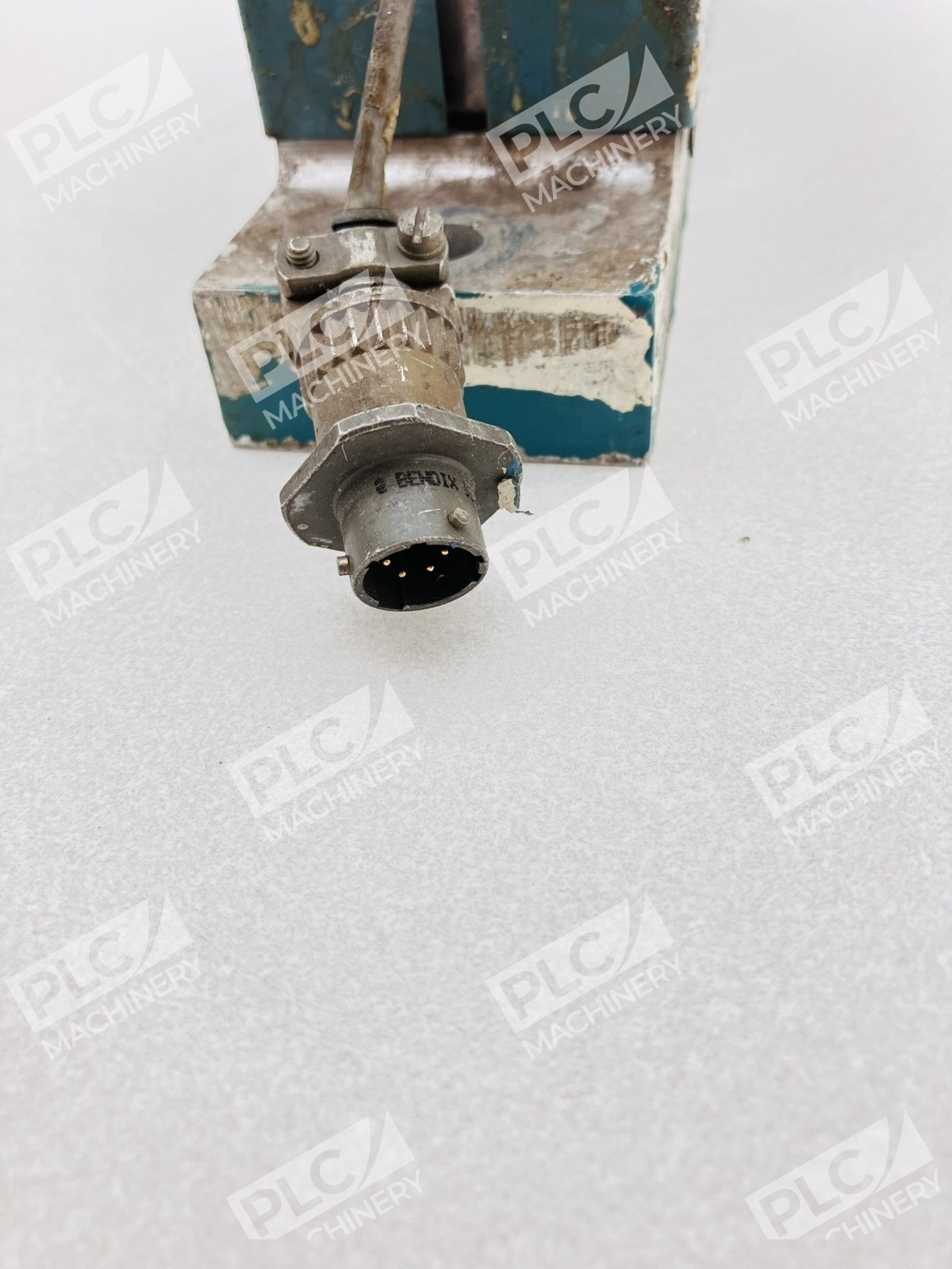 MAGPOWR GTSB220 Load Cell Tension Sensor - Image 7