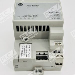 Allen Bradley 1794-ASB Series E Flex Remote I/O Adaptor