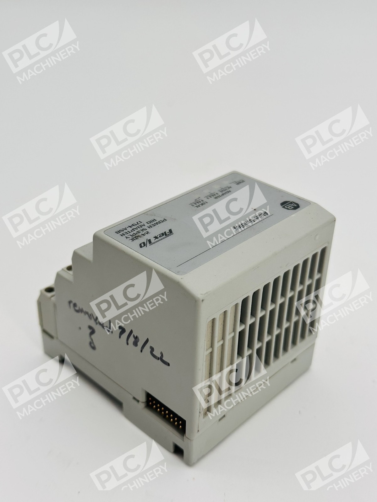 Allen Bradley 1794-ASB Series E Flex Remote I/O Adaptor - Image 4