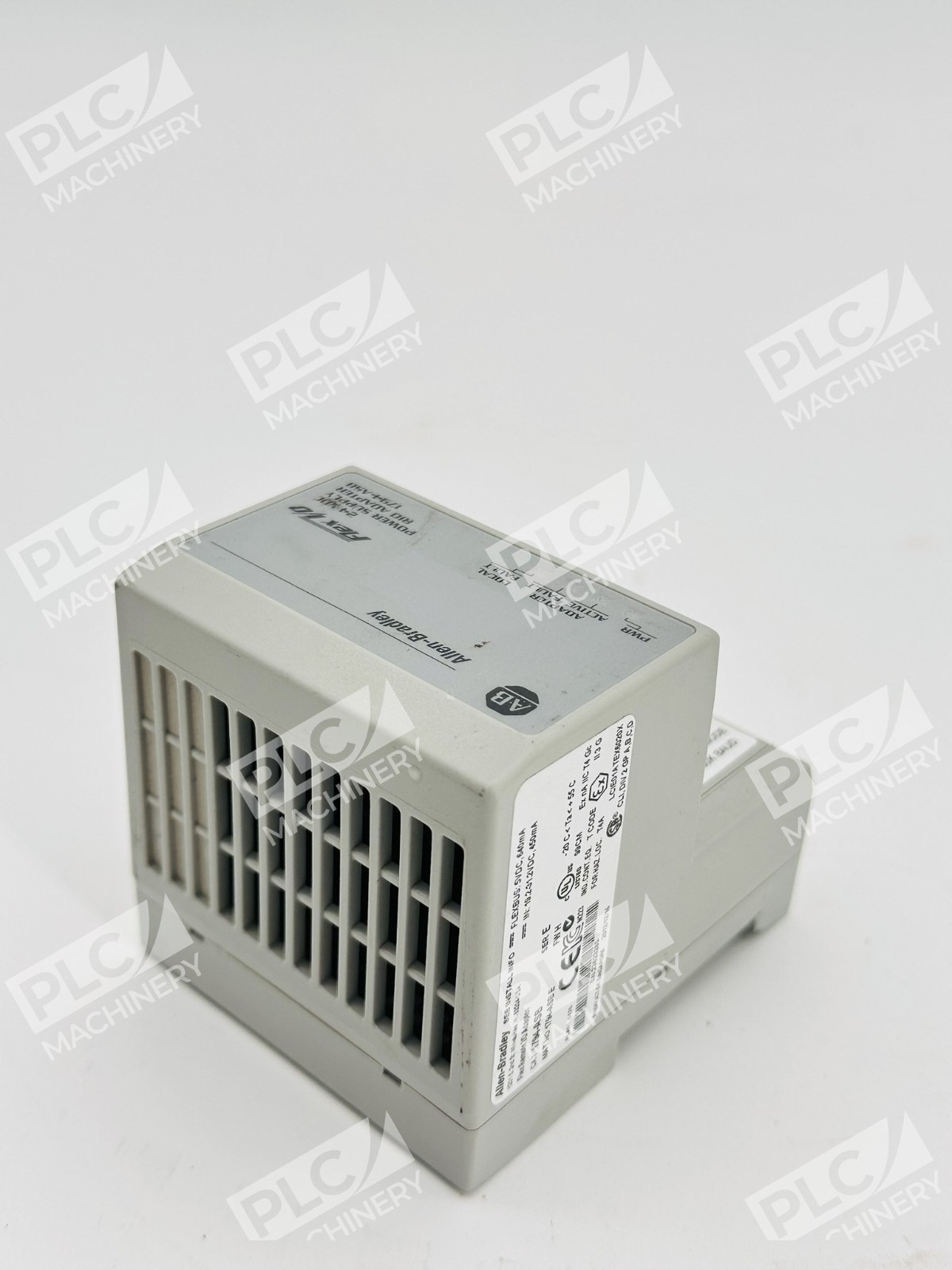Allen Bradley 1794-ASB Series E Flex Remote I/O Adaptor - Image 5