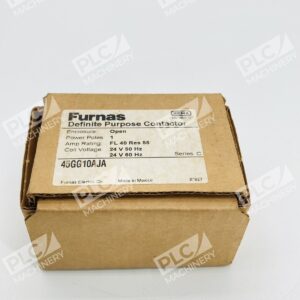 Furnas 45GG10AJA Definite Purpose Contactor 1-Pole