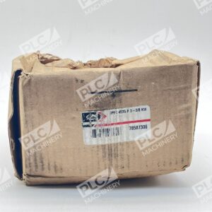 Gates 4535 3-3/8 Taper-Lock Bushing Shaft Mounting Component 78587306
