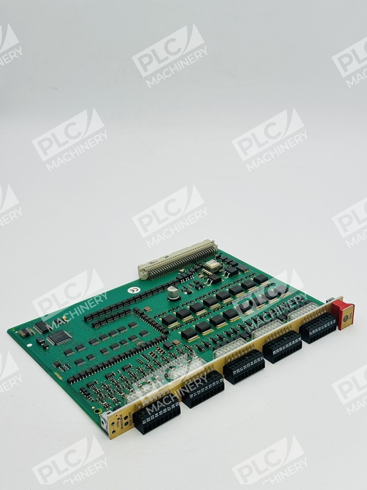 1755-IB24XOB16 Series A - Allen-Bradley - GuardPLC200 Safe Digital I/O Module - Image 6