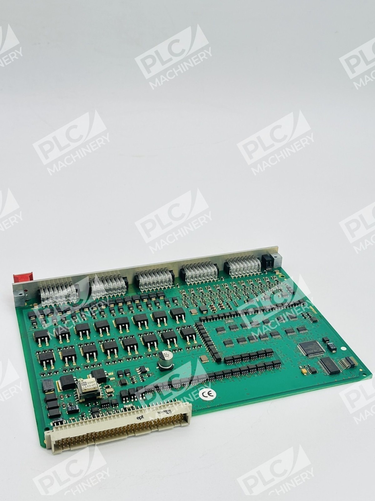 1755-IB24XOB16 Series A - Allen-Bradley - GuardPLC200 Safe Digital I/O Module - Image 7