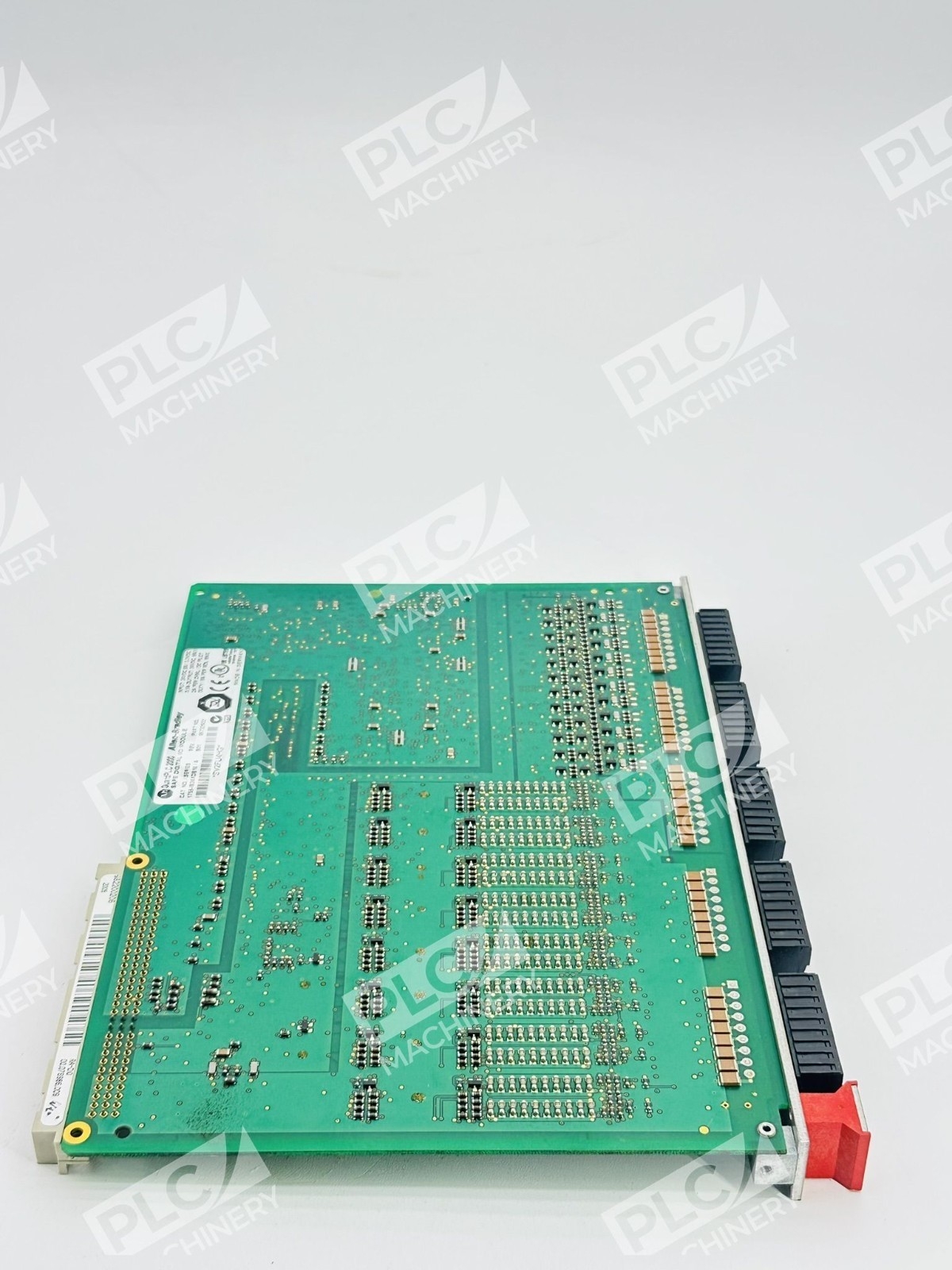 1755-IB24XOB16 Series A - Allen-Bradley - GuardPLC200 Safe Digital I/O Module - Image 8