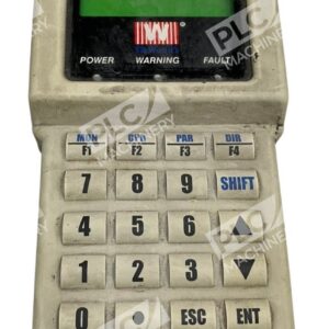 EKPG-01 - T.B. Wood’s - WF2 Sensorless Vector Drive Controller