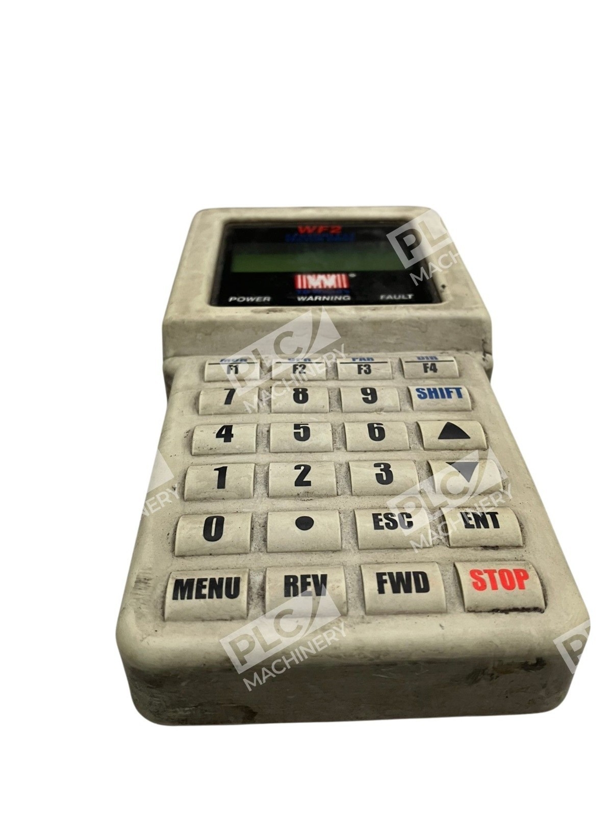 EKPG-01 - T.B. Wood’s - WF2 Sensorless Vector Drive Controller - Image 2
