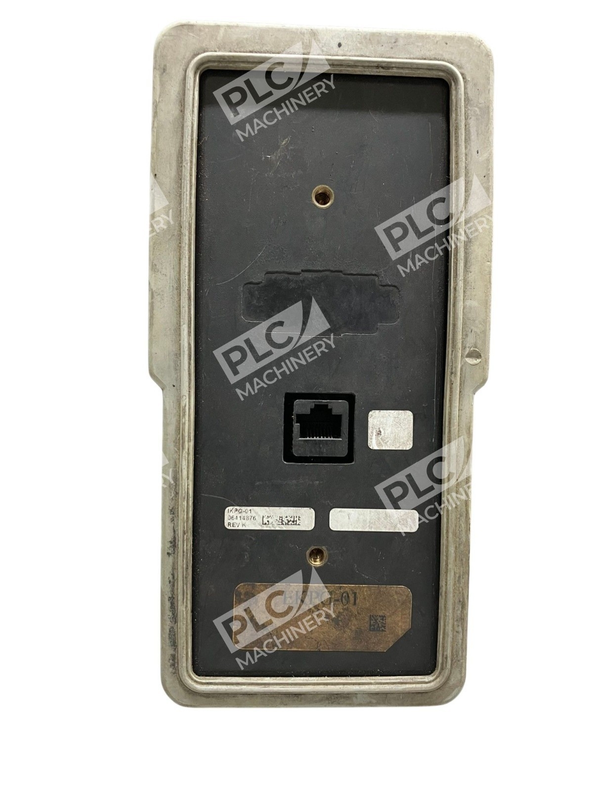 EKPG-01 - T.B. Wood’s - WF2 Sensorless Vector Drive Controller - Image 4