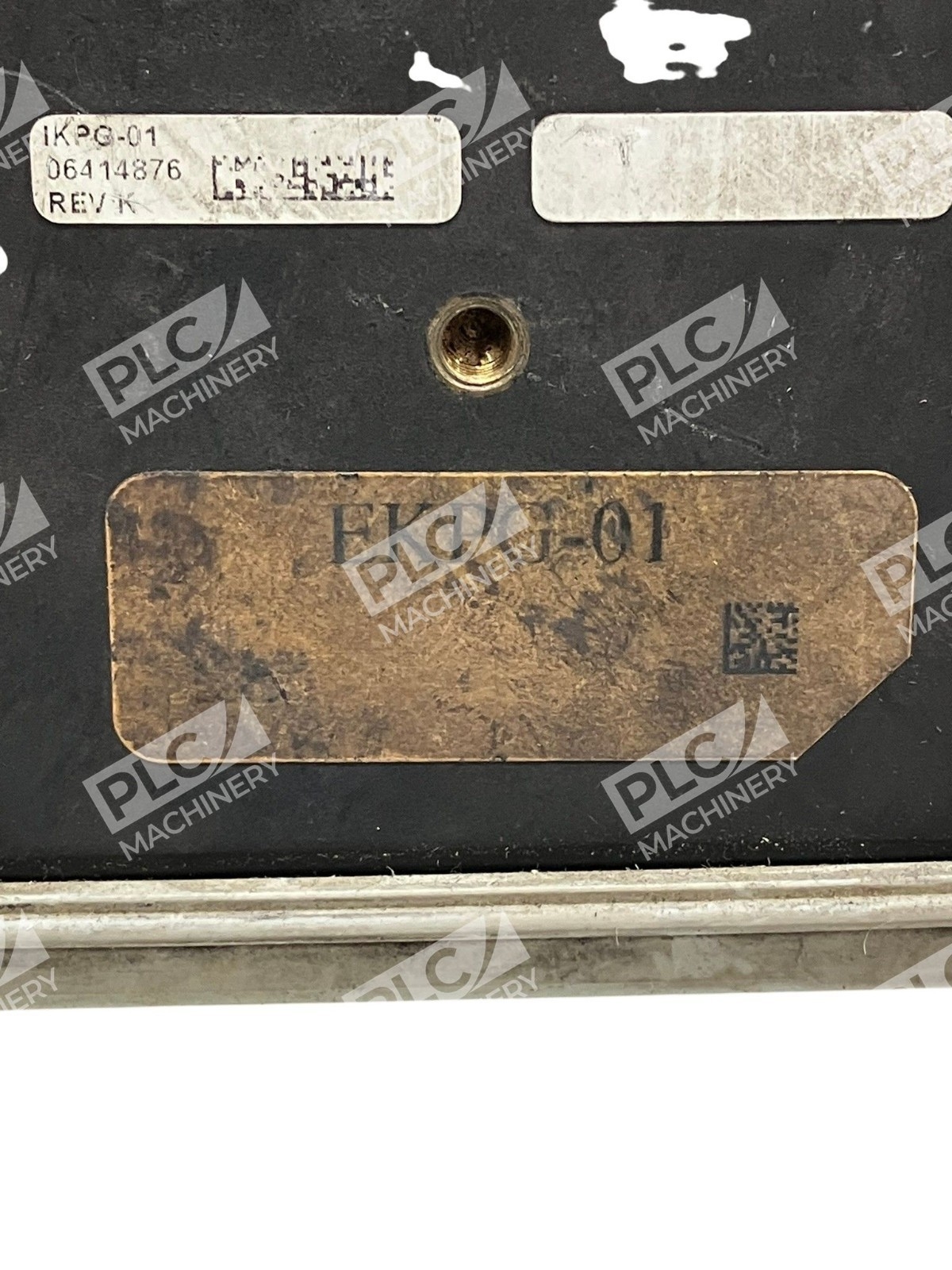 EKPG-01 - T.B. Wood’s - WF2 Sensorless Vector Drive Controller - Image 5