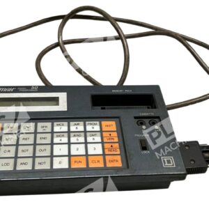 8005 PR-4 - Square D - SY/MAX Programmer Module 9VDC