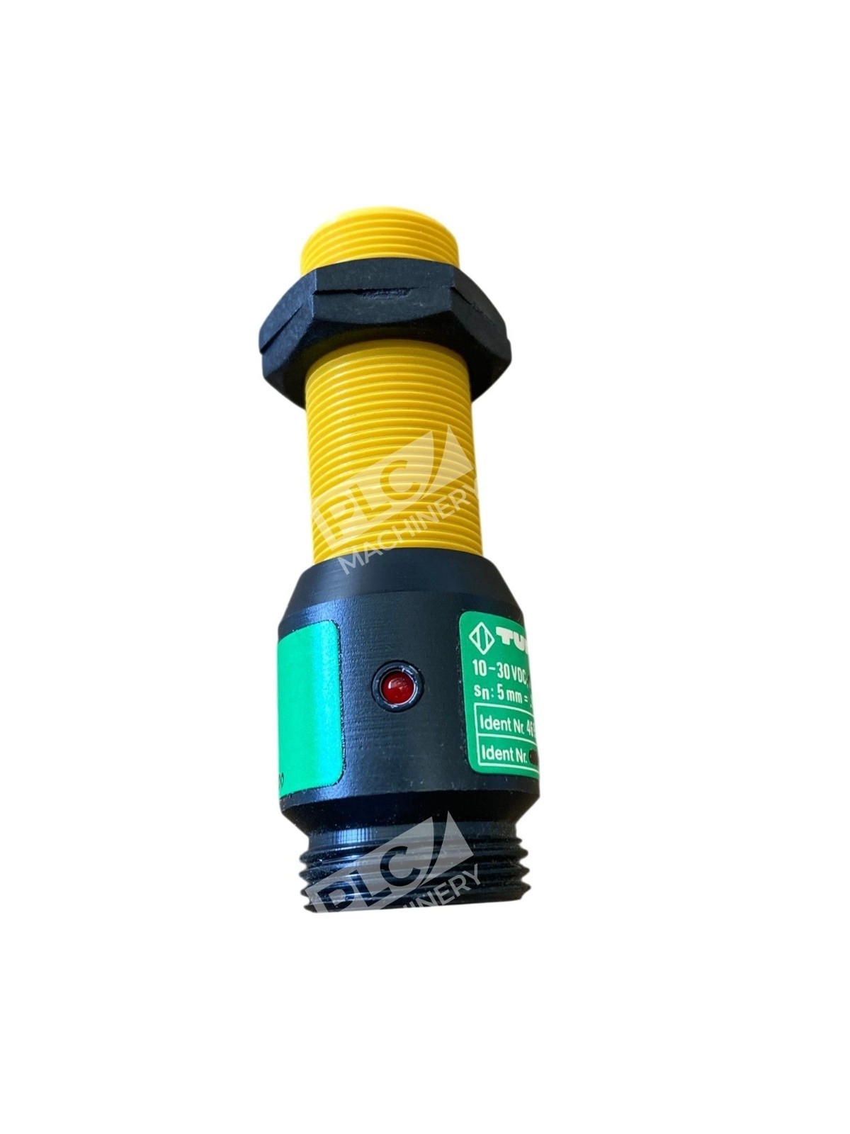 BI5-G18-AP6X-B1341 - Turck - Inductive Proximity Sensor