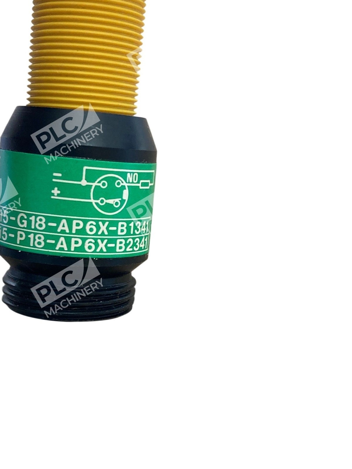 BI5-G18-AP6X-B1341 - Turck - Inductive Proximity Sensor - Image 6