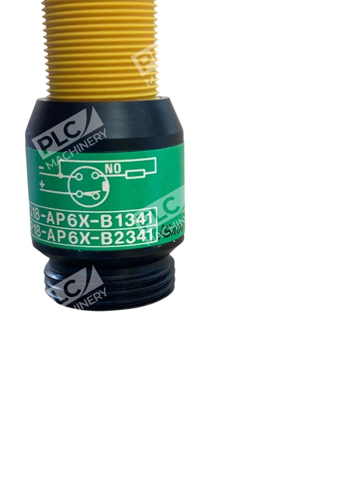 BI5-G18-AP6X-B1341 - Turck - Inductive Proximity Sensor - Image 7