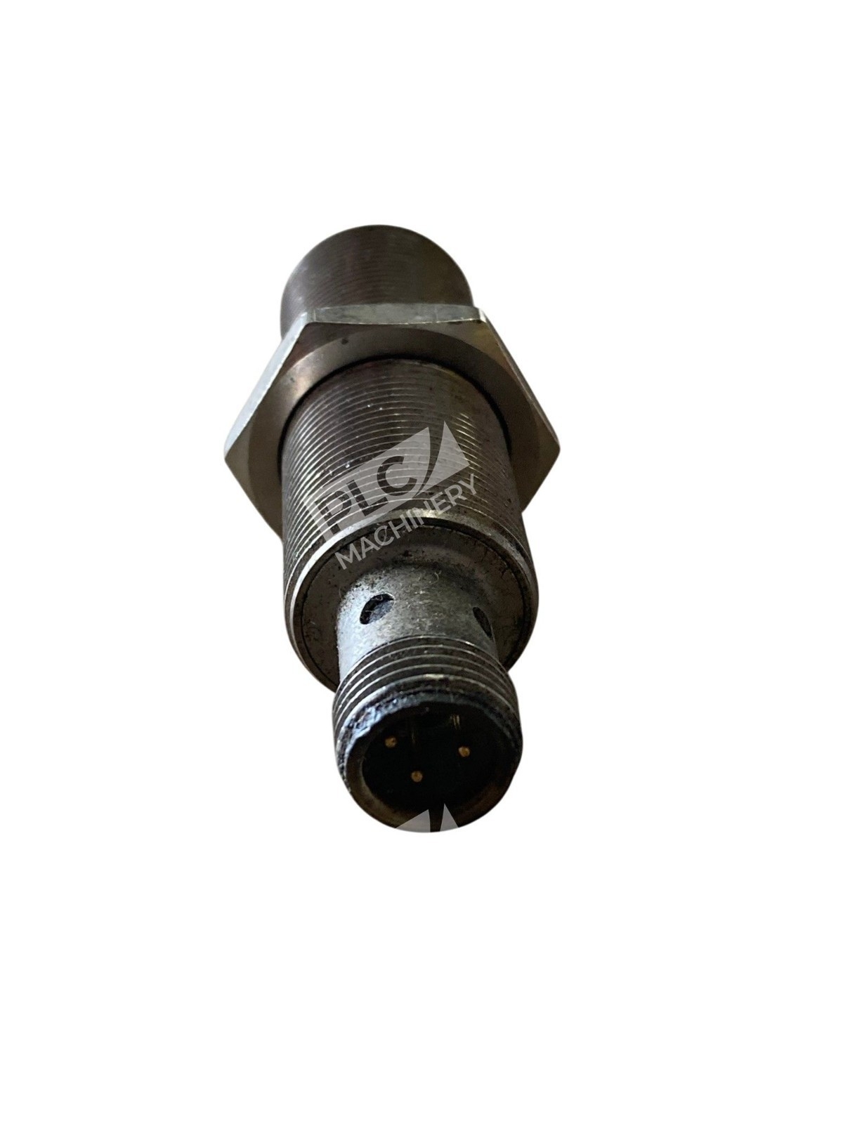 NBB5-18GM50-E2-V1 - Pepperl+Fuchs - Proximity Sensor - Image 2
