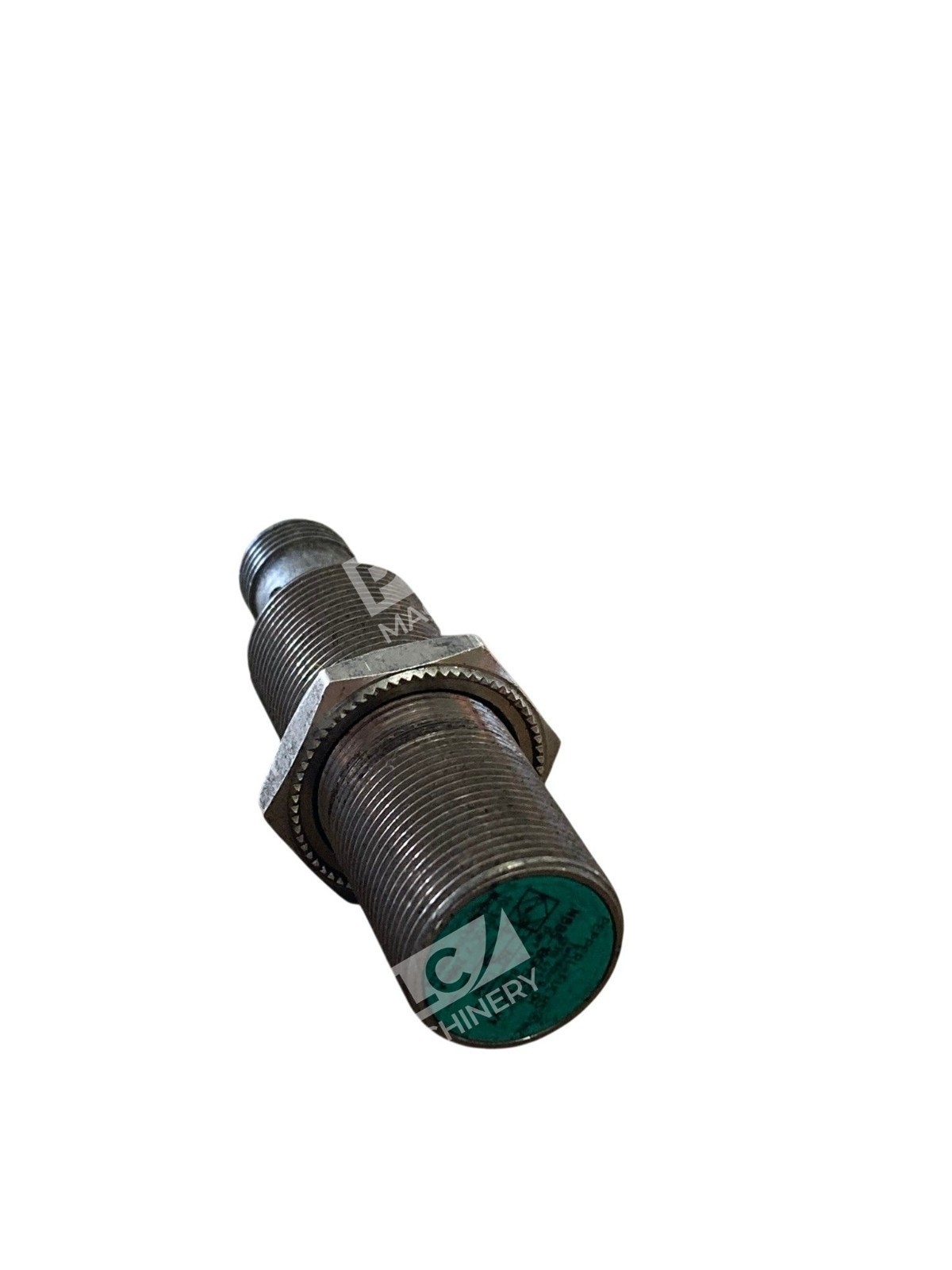 NBB5-18GM50-E2-V1 - Pepperl+Fuchs - Proximity Sensor - Image 3
