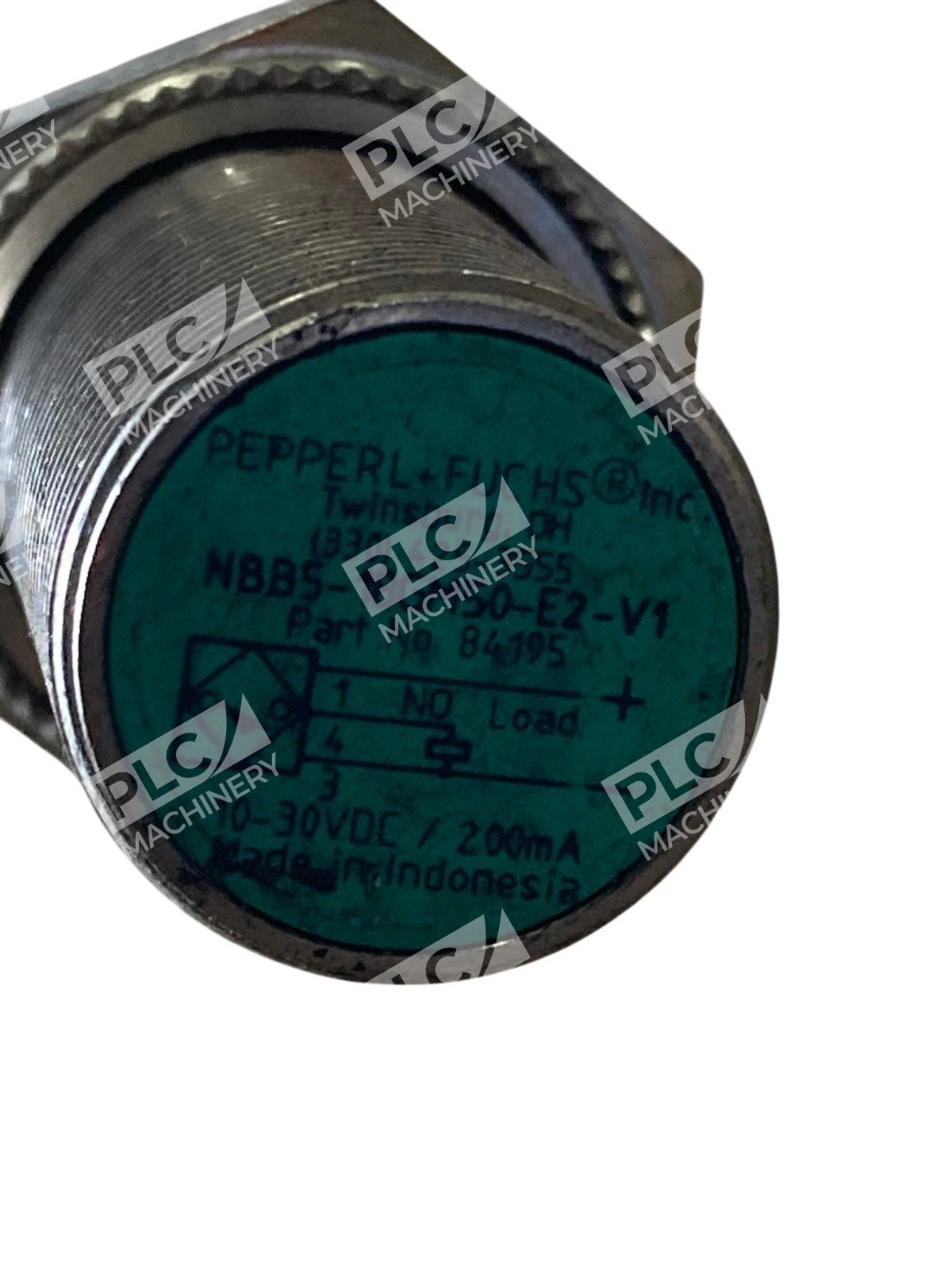 NBB5-18GM50-E2-V1 - Pepperl+Fuchs - Proximity Sensor - Image 5