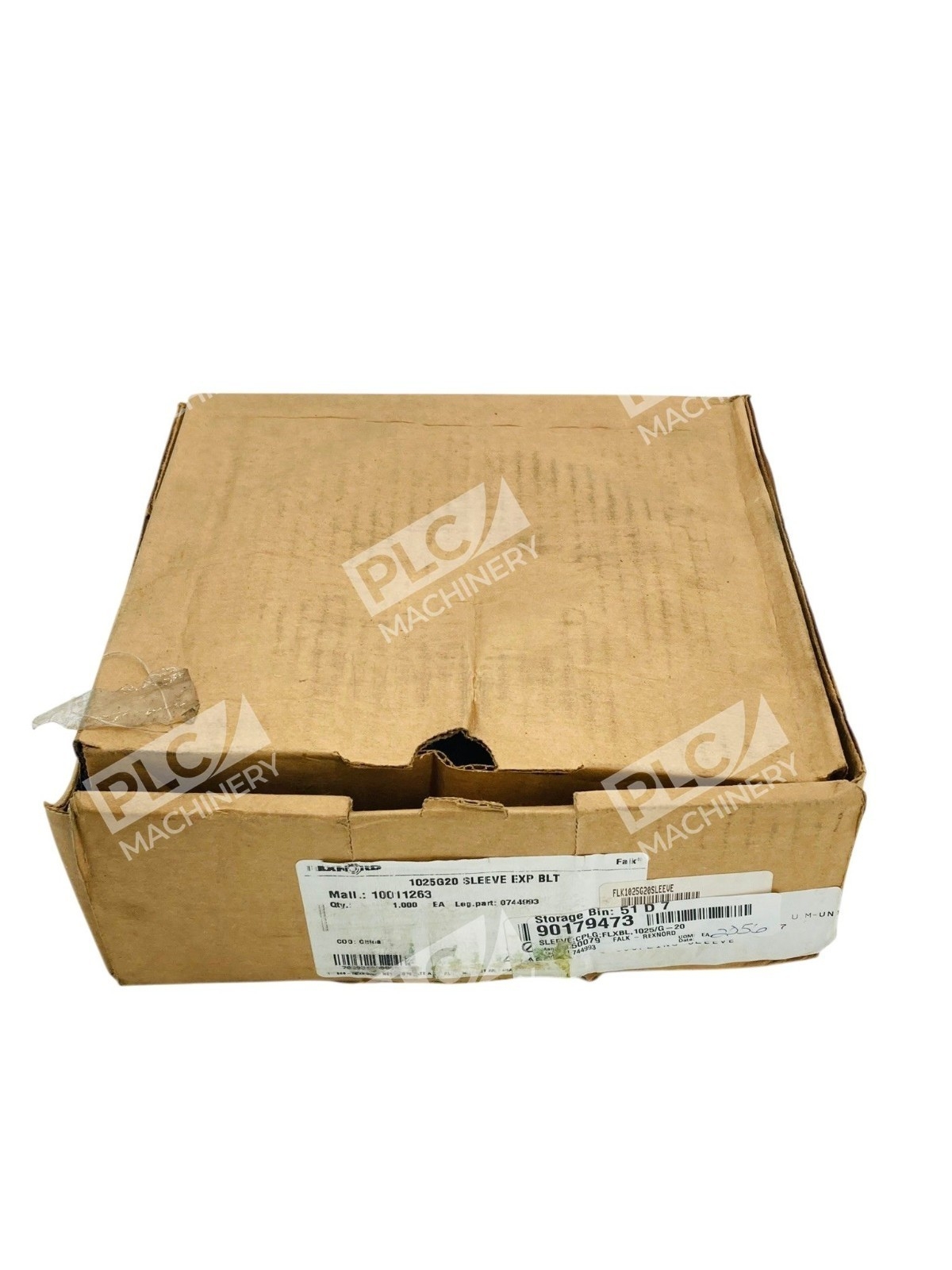 10011263 - Falk Rexnord - 1025G20 Exposed Bolt Sleeve