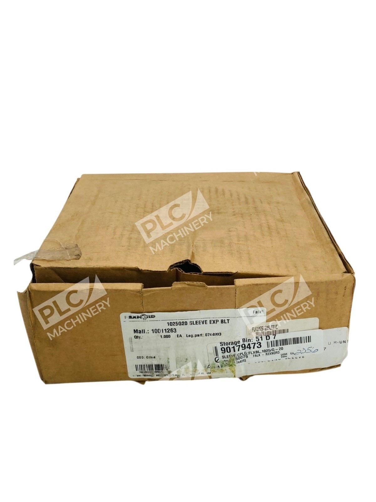 10011263 - Falk Rexnord - 1025G20 Exposed Bolt Sleeve - Image 2