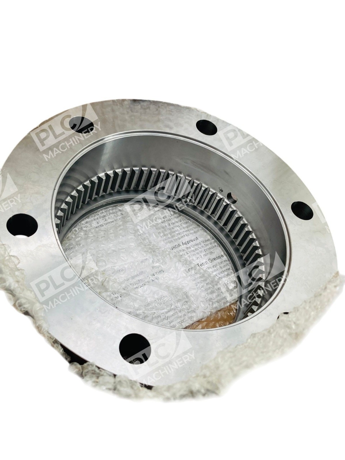 10011263 - Falk Rexnord - 1025G20 Exposed Bolt Sleeve - Image 6