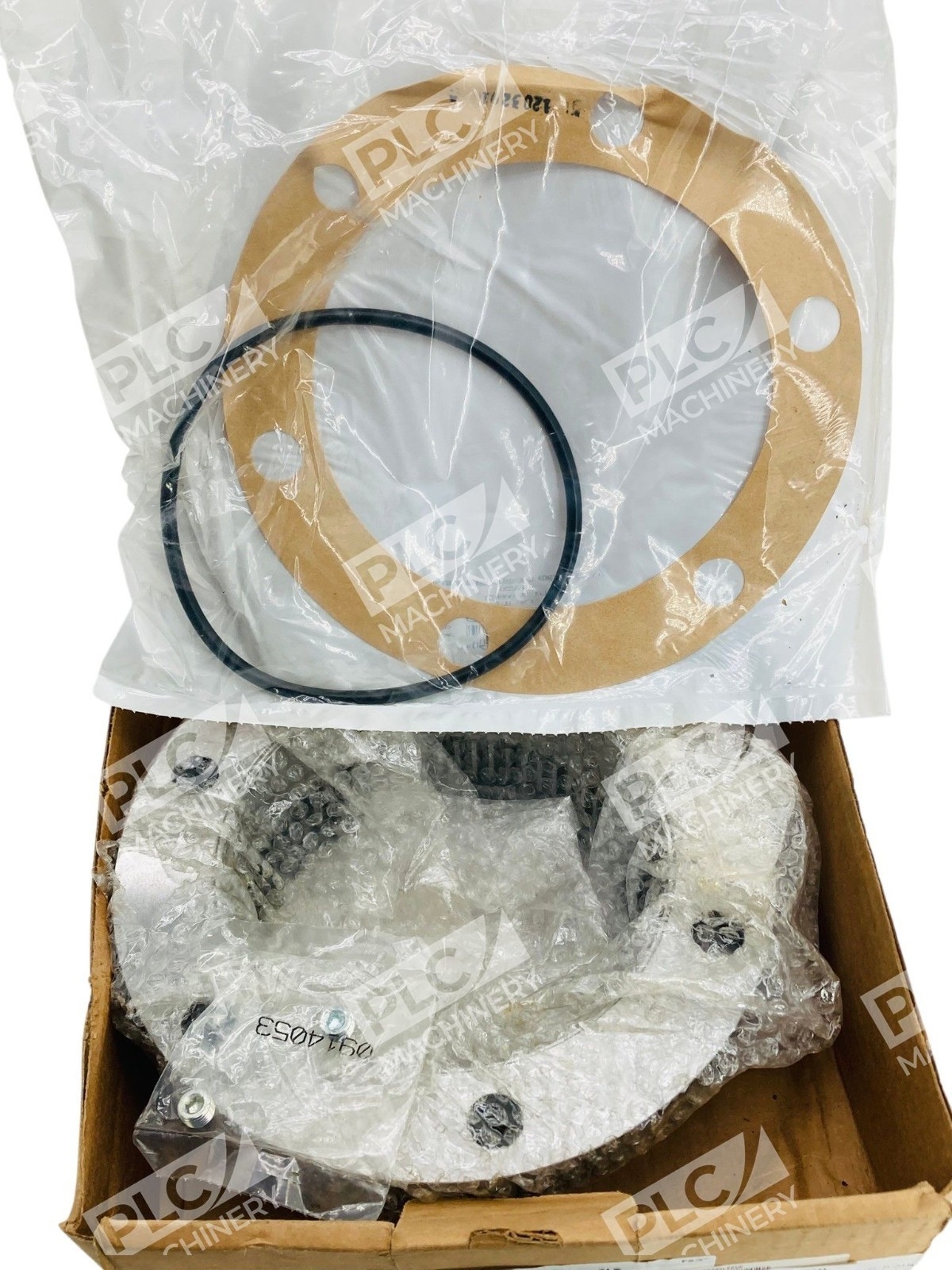 10011263 - Falk Rexnord - 1025G20 Exposed Bolt Sleeve - Image 8