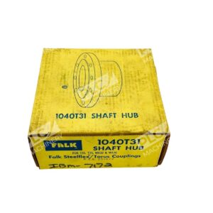 1040T31 - Falk Rexnord - Shaft Hub for T31 T35 WA32 & WA36