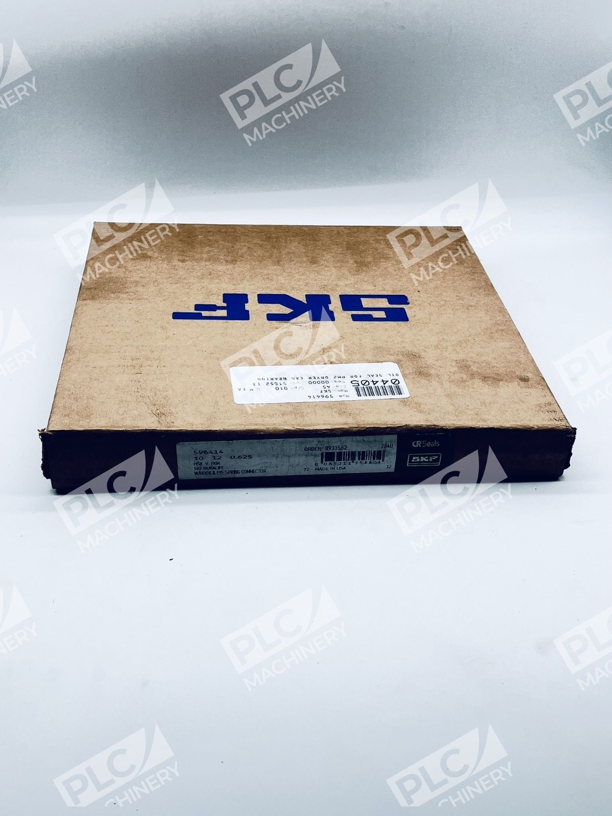 04405 - SKF - Oil Seal for PM2 Dryer Can Bearing - Image 3