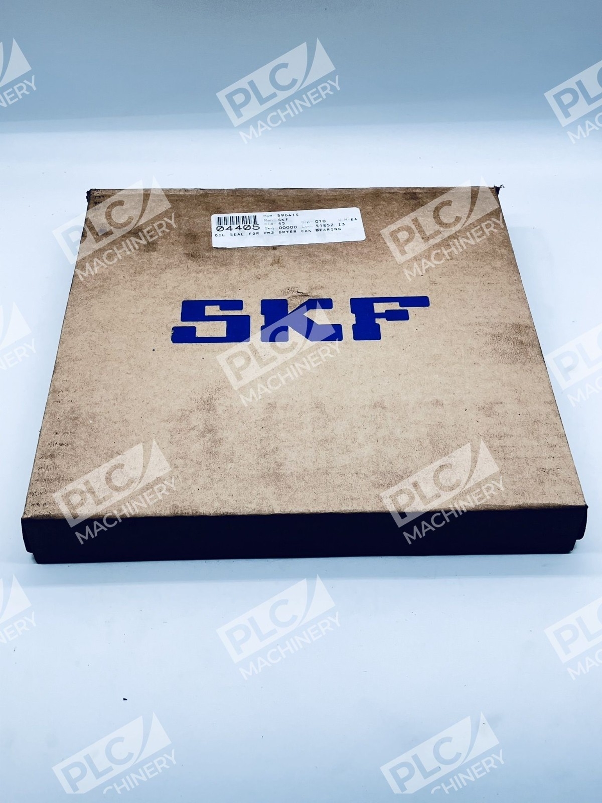04405 - SKF - Oil Seal for PM2 Dryer Can Bearing - Image 4