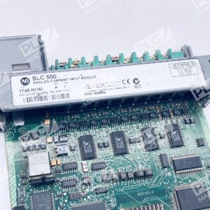 1746-NI16I Series A - Allen-Bradley - Analog Current Input Module
